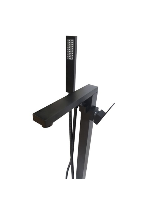 Robinet sur pied design sobre E126