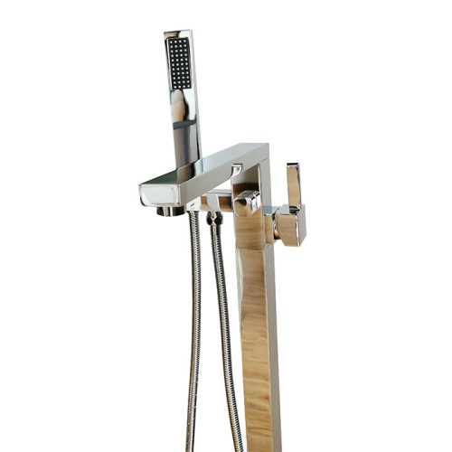 Robinet sur pied E126