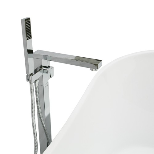 Robinet sur pied E126