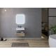 Meuble de salle de bain design nordique AVELLINO 600SC