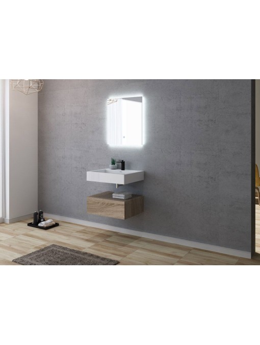 Ensemble de salle de bain AVELLINO 600SC