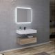Meuble de salle de bain AVELLINO-800SC