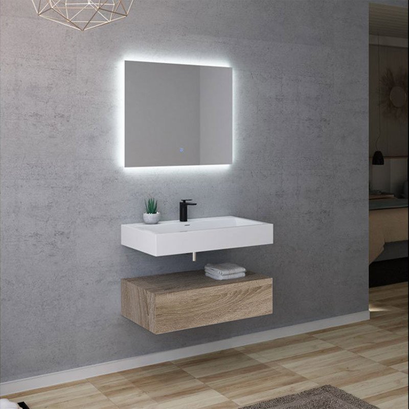 Meuble de salle de bain AVELLINO-800SC