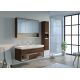 Meuble double vasque moderne ANZIO 1200