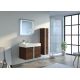 Meuble de salle de bain BOREAL 800