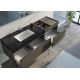 Espace de rangement modulable PALAZZA 1800CG
