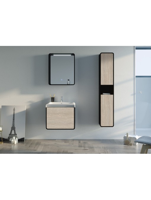 Meuble compact LUMARZO 600SC-N