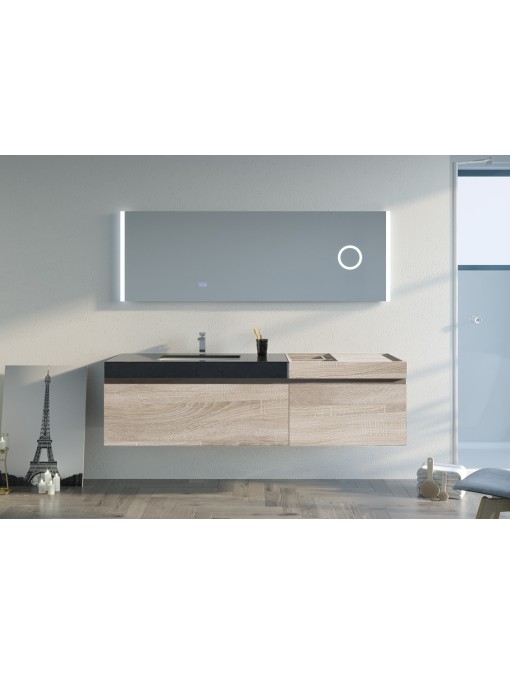 Meuble scandinave PALAZZA 1800SC