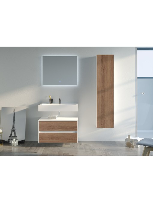 Simple vasque du VISENZA 800 SV