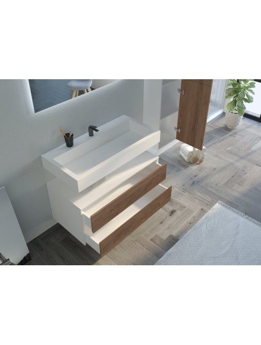 Détail du meuble VISENZA 1000 SV