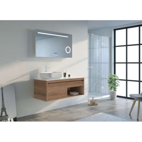 Meubles salle de bain MAZARA 1200 SV