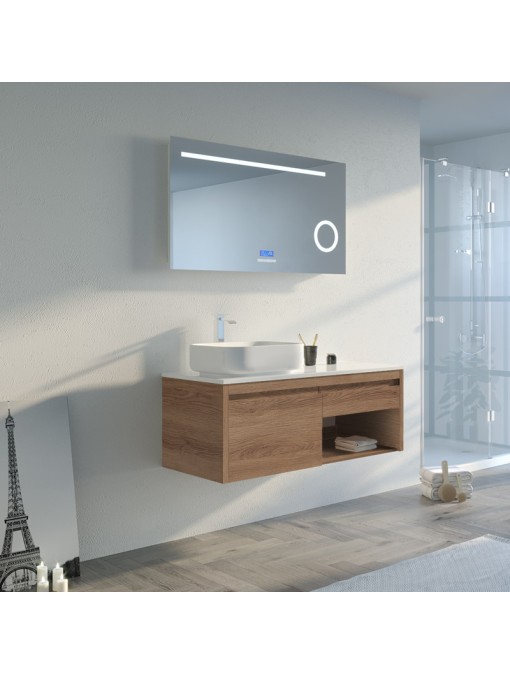 Meubles salle de bain MAZARA 1200 SV
