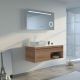 Meubles salle de bain MAZARA 1200 SV