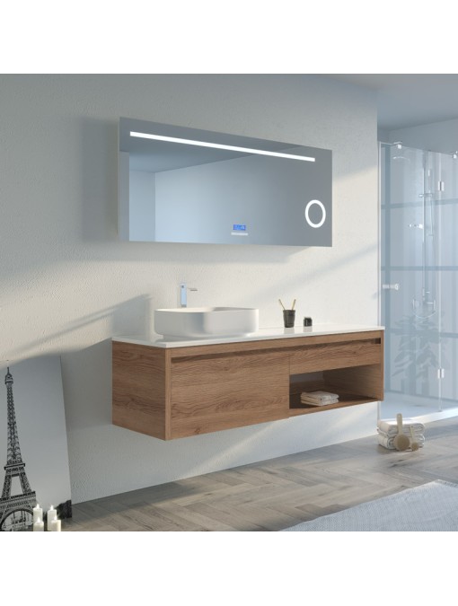 Meubles salle de bain MAZARA 1600 SV