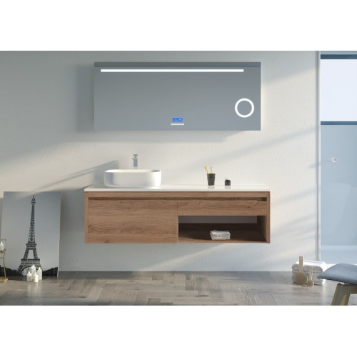 Meubles salle de bain MAZARA 1600 SV