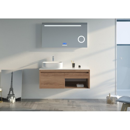 Meubles salle de bain MAZARA 1200 SV