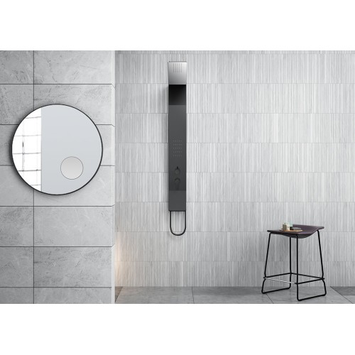 Colonne de douche hydromassante GA003