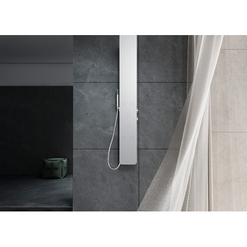 Colonne de douche hydromassante GS003