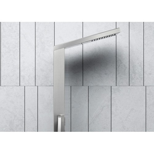 Colonne de douche hydromassante GS010