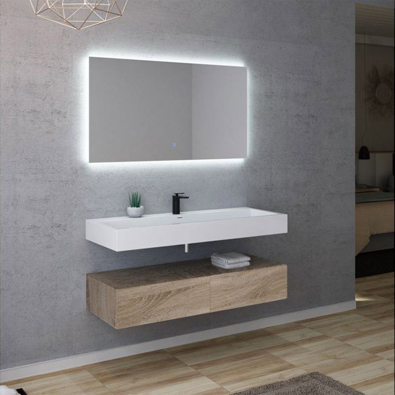 Meuble de salle de bain AVELLINO-1200SC