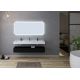 Meubles design salle de bain AVELLINO 1600N