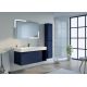 Meuble salle de bain ARTENA 1200 Bleu Saphir