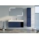 Meuble salle de bain ARTENA 1200 Bleu Saphir