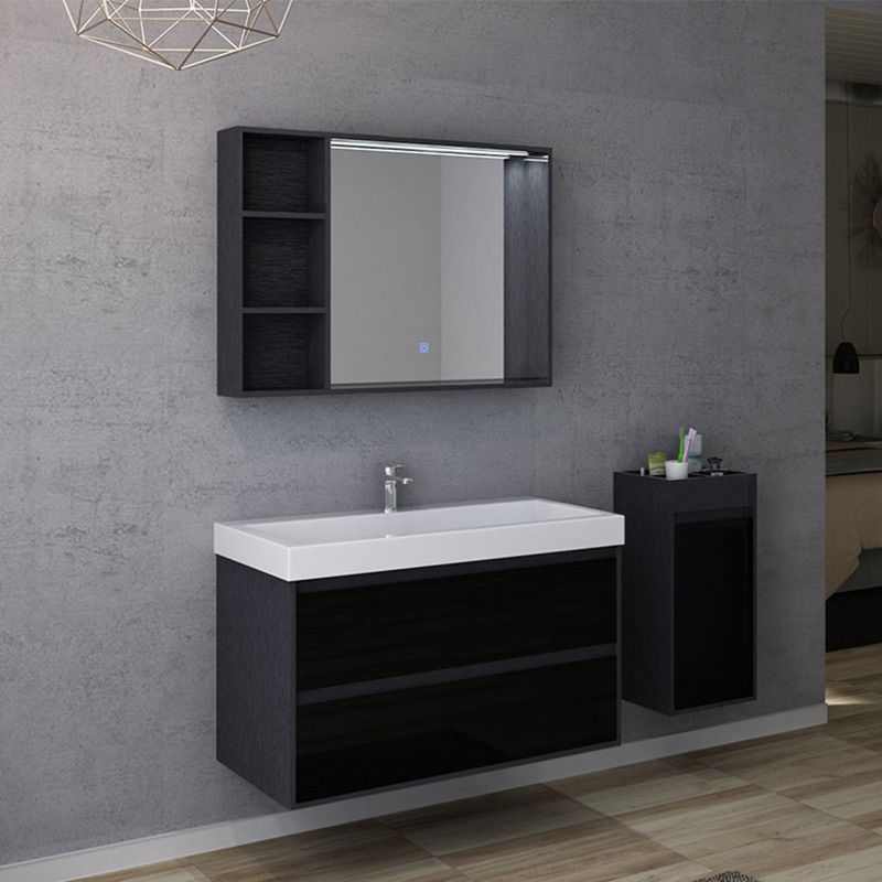 Meuble complet pour salle de bain BRIANZA 1000