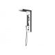 Colonne de douche au design moderne S282-2