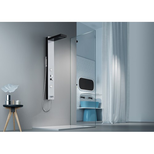 Colonne d'hydromassage G091