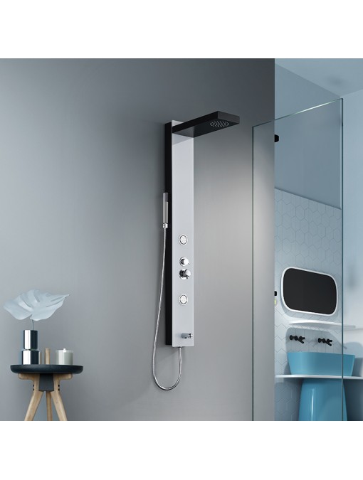 Colonne d'hydromassage G091