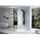 A216 Colonne de douche hydromassante design