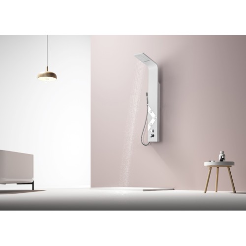 Colonne d'hydromassage A216-2