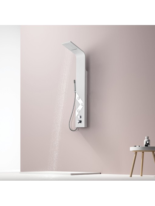 Colonne d'hydromassage A216-2
