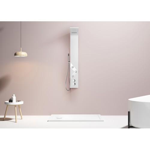 Colonne d'hydromassage A216-2