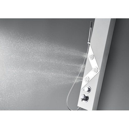 Colonne d'hydromassage A216-2