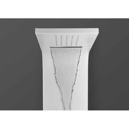 Colonne d'hydromassage A216-2