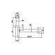 Siphon de lavabo TW2204