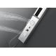 Colonne de douche hydromassante ES010 avec micro-jets massants