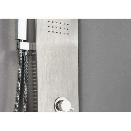 Colonne de douche hydromassante GS010