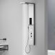 Colonne de douche hydromassante ES010