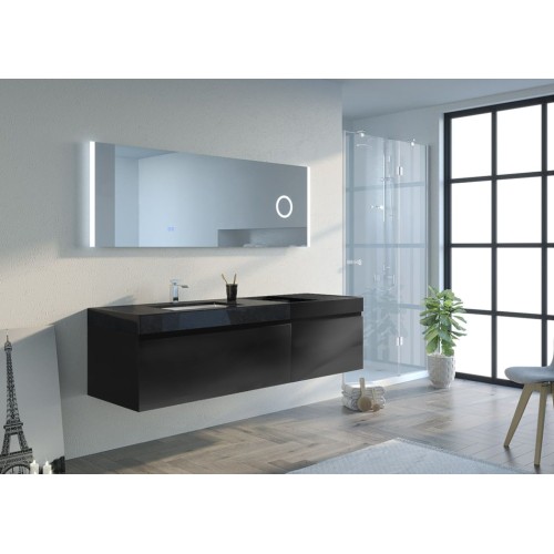 Meuble de salle de bain PALAZZA 1800N