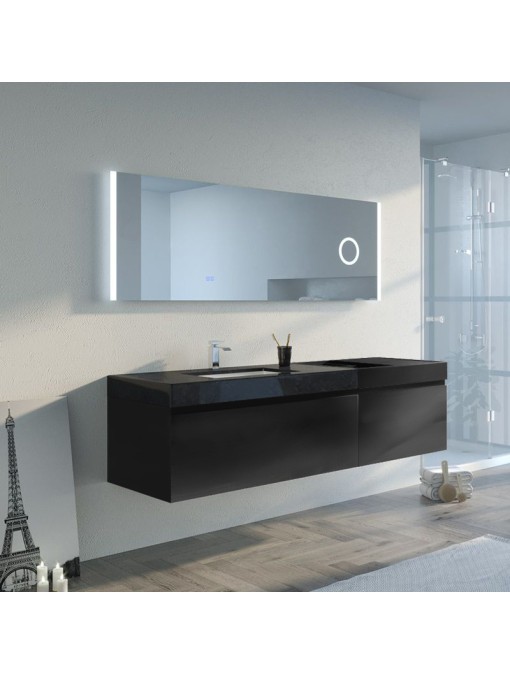 Meuble de salle de bain PALAZZA 1800N