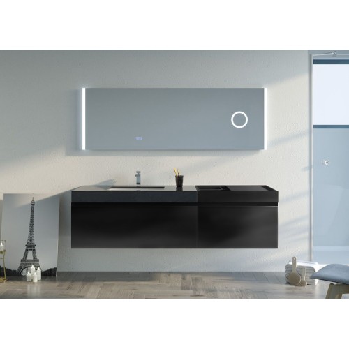Meuble de salle de bain PALAZZA 1800N