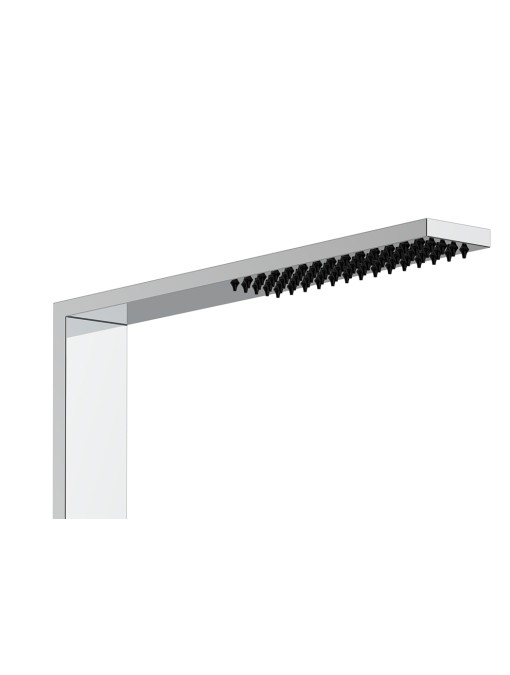 Colonne de douche chromé SHOWERA Chrome