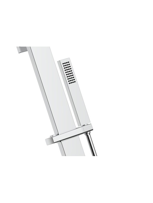 Colonne de douche chromé SHOWERA Chrome