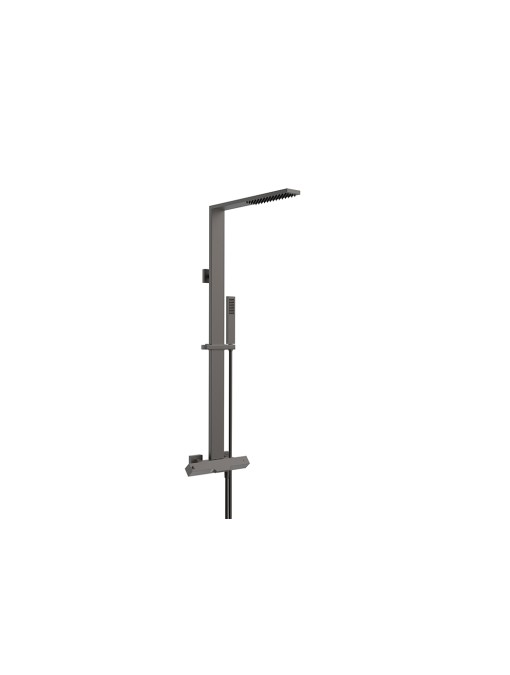 Colonne de douche métal SHOWERA Metal