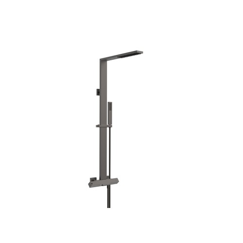Colonne de douche métal SHOWERA Metal