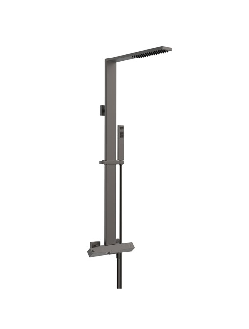 Colonne de douche métal SHOWERA Metal
