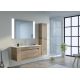 Grand meuble de salle de bain BOVALINO 1200